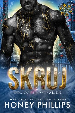 [Holidate with an Alien 01] • Skruj